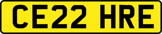 CE22HRE