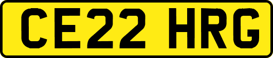 CE22HRG