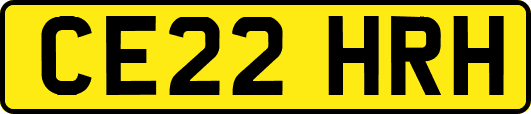 CE22HRH