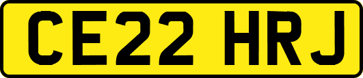 CE22HRJ