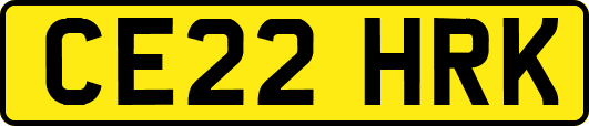 CE22HRK