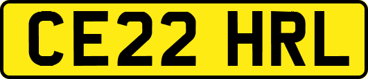 CE22HRL