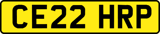 CE22HRP