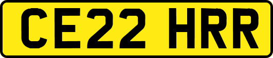 CE22HRR