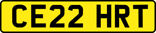 CE22HRT