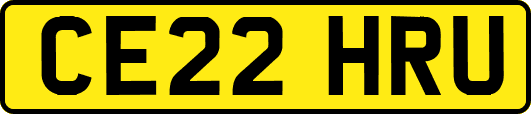 CE22HRU