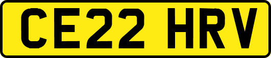 CE22HRV