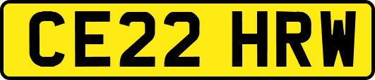 CE22HRW