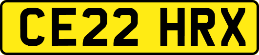 CE22HRX