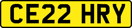 CE22HRY
