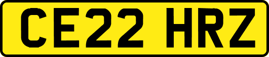 CE22HRZ