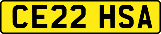 CE22HSA