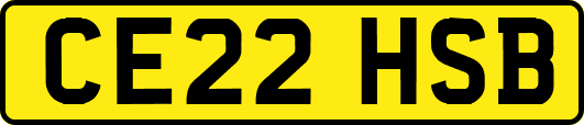 CE22HSB