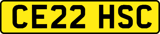 CE22HSC