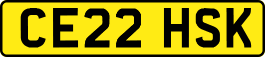 CE22HSK