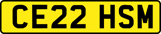 CE22HSM