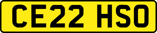 CE22HSO