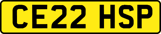 CE22HSP