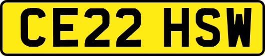 CE22HSW