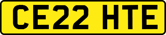 CE22HTE