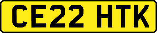 CE22HTK
