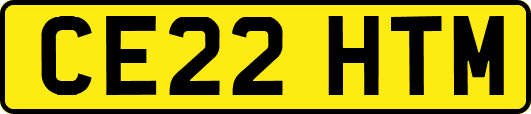 CE22HTM