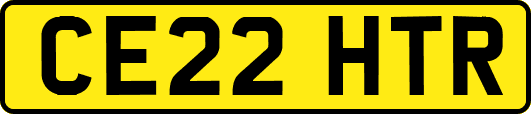 CE22HTR