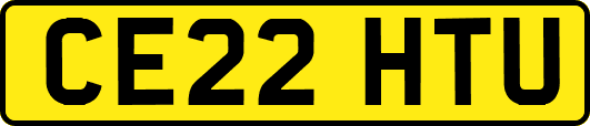 CE22HTU