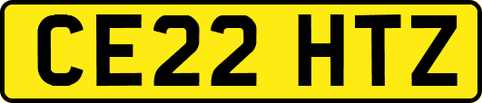 CE22HTZ
