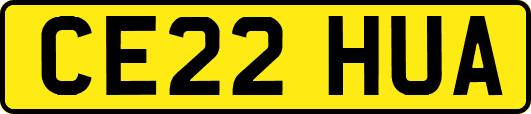 CE22HUA