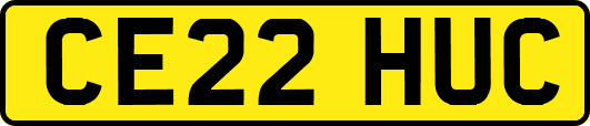 CE22HUC