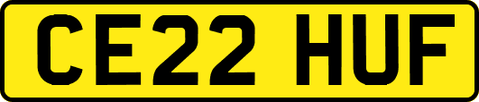 CE22HUF