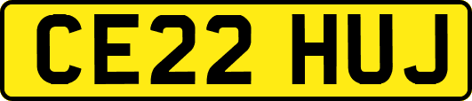 CE22HUJ