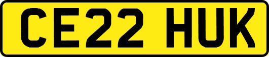 CE22HUK