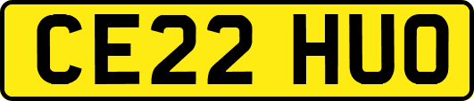 CE22HUO