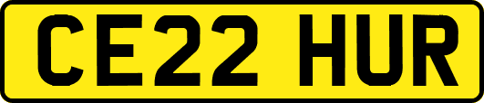 CE22HUR