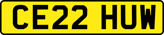 CE22HUW