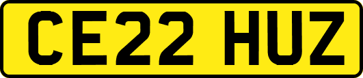 CE22HUZ