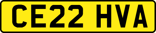 CE22HVA