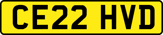 CE22HVD