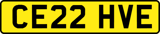 CE22HVE
