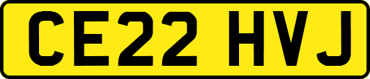 CE22HVJ