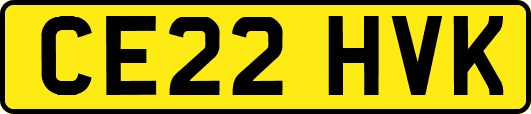 CE22HVK