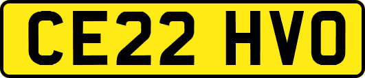 CE22HVO