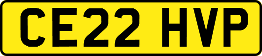 CE22HVP