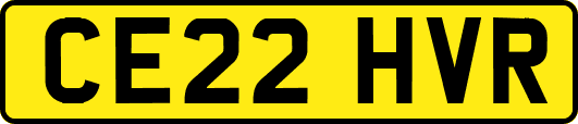 CE22HVR