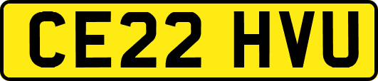 CE22HVU