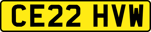 CE22HVW