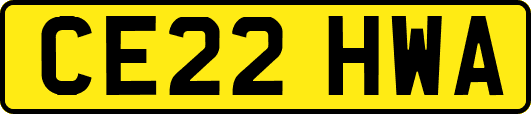 CE22HWA
