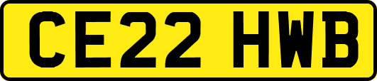CE22HWB